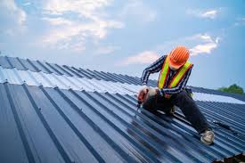 Best Roofing for New Construction  in Cambridge, NE